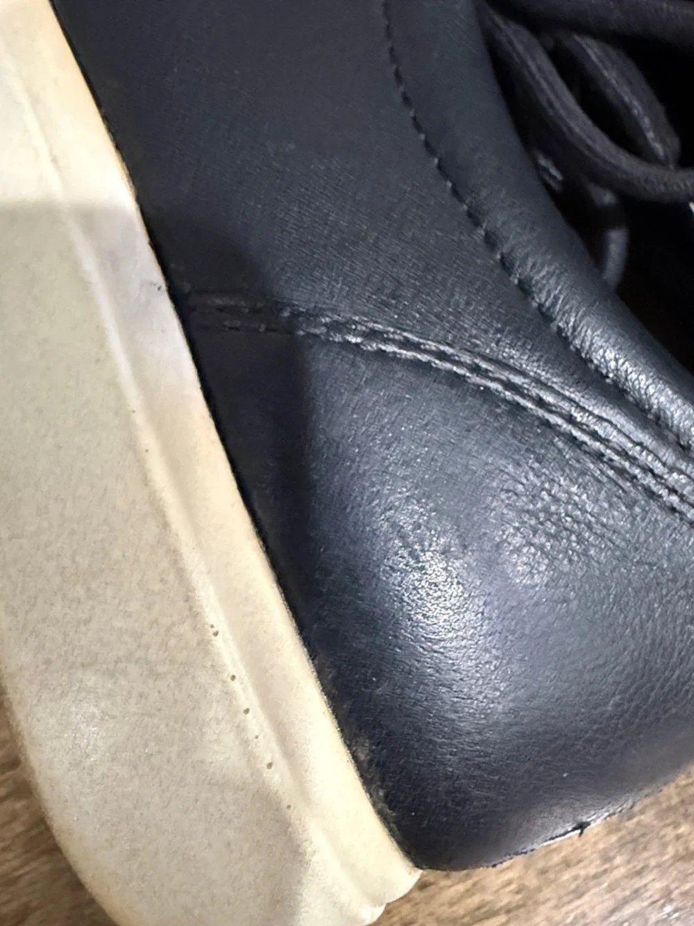 Ecco pre owned